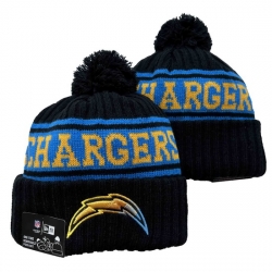 San Diego Chargers NFL Beanies 009