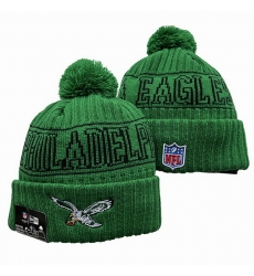 Philadelphia Eagles Beanies 25913 Philadelphia Eagles Beanies 25913