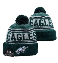 Philadelphia Eagles Beanies 25K 487 Philadelphia Eagles Beanies 25K 487