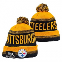 Pittsburgh Steelers Beanies 25K 121
