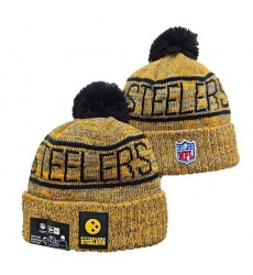 Pittsburgh Steelers Beanies 25K 820 Pittsburgh Steelers Beanies 25K 820