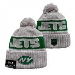 New York Jets Beanies 25903