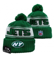 New York Jets Beanies 25905
