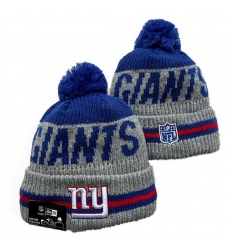 New York Giants Beanies 25902 New York Giants Beanies 25902