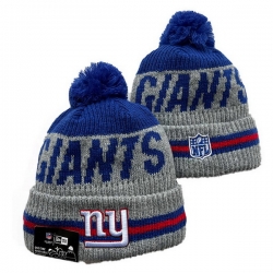 New York Giants Beanies 25902