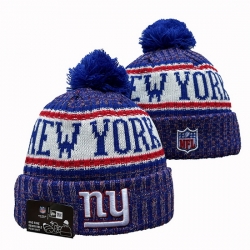 New York Giants NFL Beanies 002