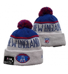 New England Patriots Beanies 25901