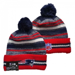 New England Patriots Beanies 25910