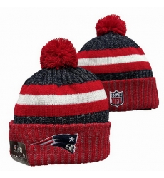 New England Patriots Beanies 25K 587