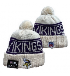 Minnesota Vikings Beanies 25902 Minnesota Vikings Beanies 25902