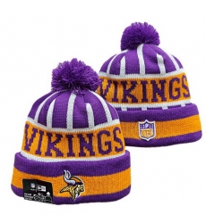 Minnesota Vikings Beanies 25K 537 Minnesota Vikings Beanies 25K 537