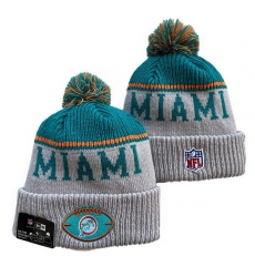 Miami Dolphins Beanies 25903 Miami Dolphins Beanies 25903