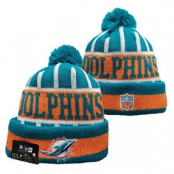 Miami Dolphins Beanies 25K 106