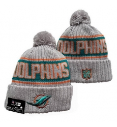Miami Dolphins Beanies 25K 411 Miami Dolphins Beanies 25K 411