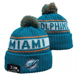 Miami Dolphins Beanies 25K 463