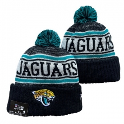 Jacksonville Jaguars Beanies 25906