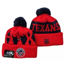 Houston Texans NFL Beanies 013