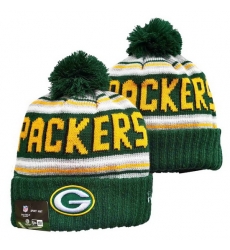 Green Bay Packers Beanies 25K 634