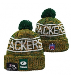 Green Bay Packers Beanies 25K 982