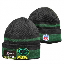 Green Bay Packers NFL Beanies 009