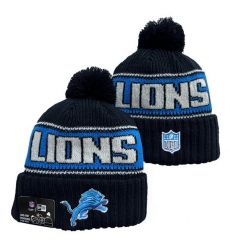 Detroit Lions Beanies 25906 Detroit Lions Beanies 25906