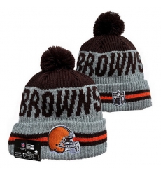 Cleveland Browns Beanies 25902