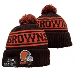 Cleveland Browns Beanies 25K 818