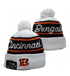 Cincinnati Bengals Beanies 25902 Cincinnati Bengals Beanies 25902