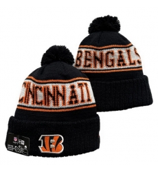 Cincinnati Bengals Beanies 25903 Cincinnati Bengals Beanies 25903