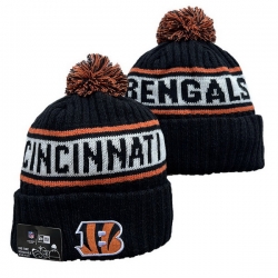Cincinnati Bengals Beanies 25904