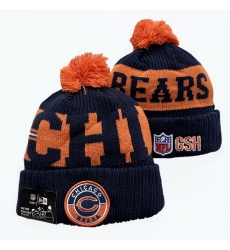 Chicago Bears Beanies 25906 Chicago Bears Beanies 25906