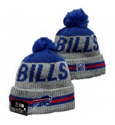 Buffalo Bills Beanies 25904