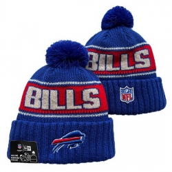 Buffalo Bills Beanies 25K 163