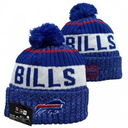 Buffalo Bills NFL Beanies 005