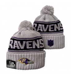 Baltimore Ravens Beanies 25904 Baltimore Ravens Beanies 25904