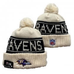 Baltimore Ravens Beanies 25905