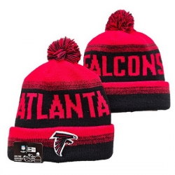 Atlanta Falcons Beanies 25K 894