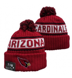 Arizona Cardinals Beanies 25K 738 Arizona Cardinals Beanies 25K 738