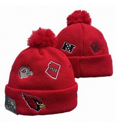Arizona Cardinals Beanies 25K 998 Arizona Cardinals Beanies 25K 998