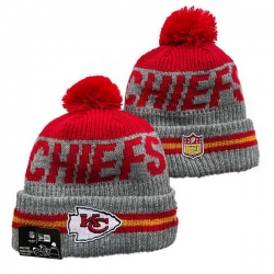 Kansas City Chiefs Beanies 25903