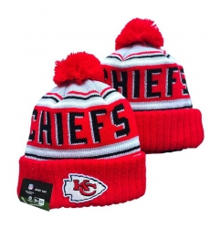 Kansas City Chiefs Beanies 25908