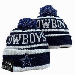 Dallas Cowboys Beanies 25913