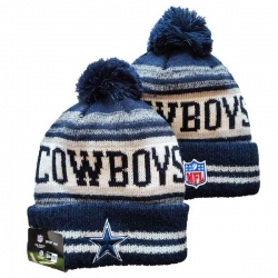 Dallas Cowboys Beanies 25919