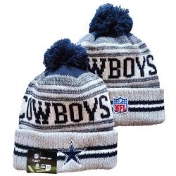Dallas Cowboys Beanies 25920