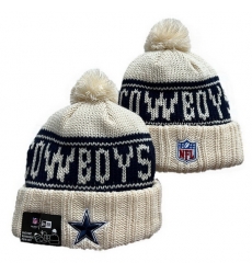 Dallas Cowboys Beanies 25K 586