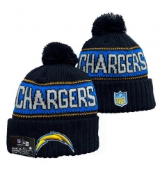 Los Angeles Chargers Beanies 25903 Los Angeles Chargers Beanies 25903