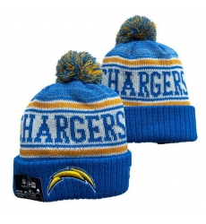 Los Angeles Chargers Beanies 25906 Los Angeles Chargers Beanies 25906