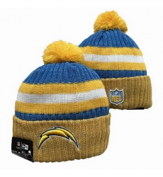 Los Angeles Chargers Beanies 25K 373 Los Angeles Chargers Beanies 25K 373