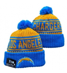Los Angeles Chargers Beanies 25K 671