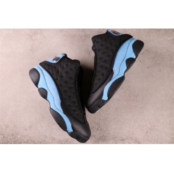 Air Jordan 13 Men Shoes 007
